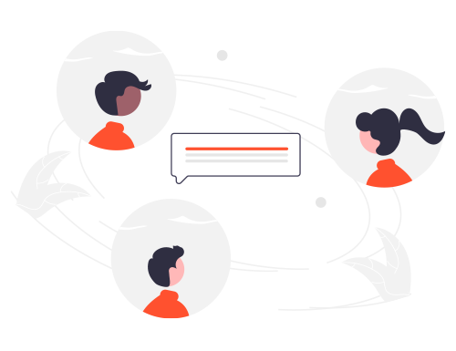 Customer-Driven Collaboration